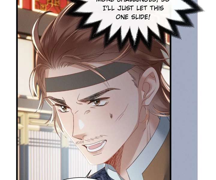 The Tyrant’s Family Lasts Thanks To Her Inner Voice Chapter 91 - Page 48