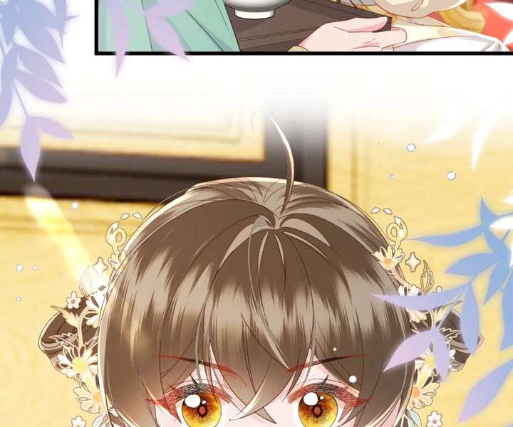 The Tyrant’s Family Lasts Thanks To Her Inner Voice Chapter 91 - Page 54