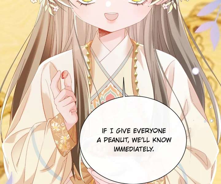 The Tyrant’s Family Lasts Thanks To Her Inner Voice Chapter 91 - Page 55