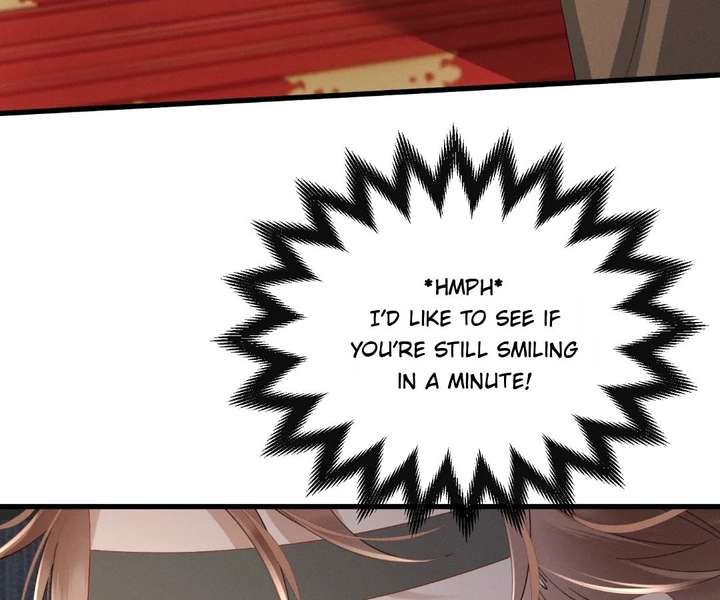 The Tyrant’s Family Lasts Thanks To Her Inner Voice Chapter 91 - Page 6