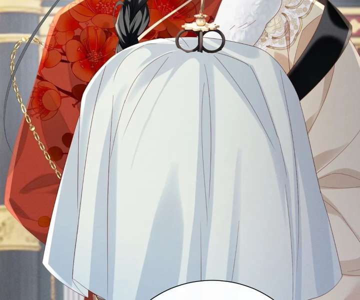 The Tyrant’s Family Lasts Thanks To Her Inner Voice Chapter 91 - Page 62