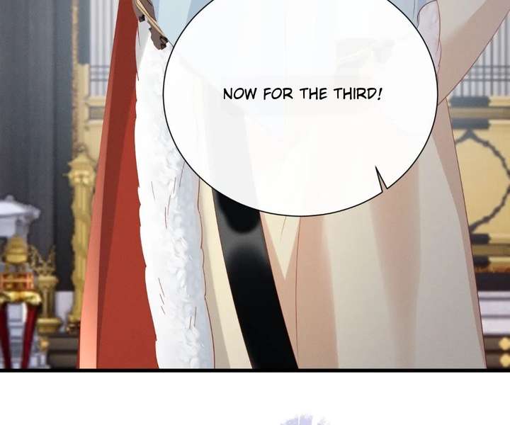 The Tyrant’s Family Lasts Thanks To Her Inner Voice Chapter 91 - Page 63