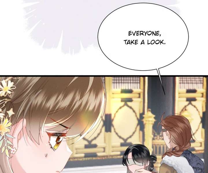 The Tyrant’s Family Lasts Thanks To Her Inner Voice Chapter 91 - Page 66