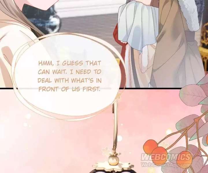 The Tyrant’s Family Lasts Thanks To Her Inner Voice Chapter 91 - Page 67