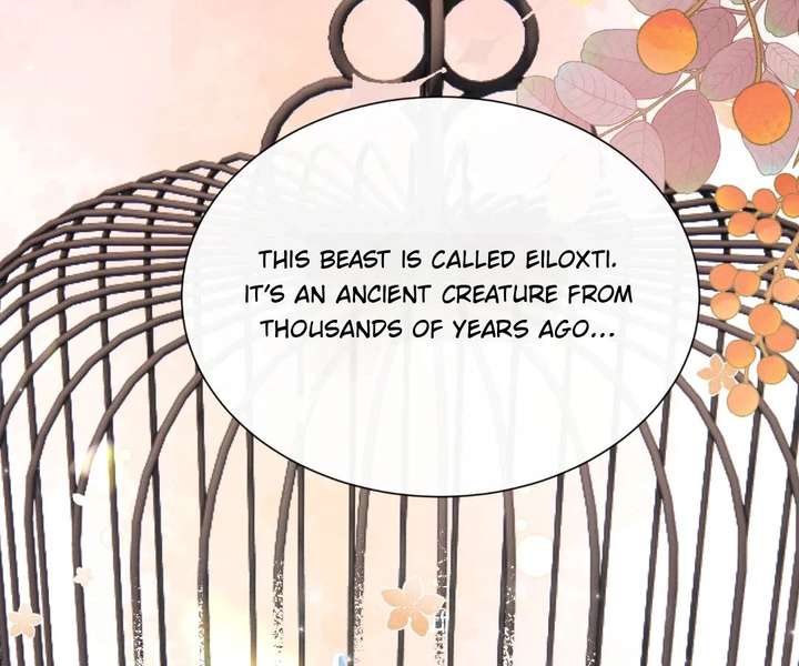 The Tyrant’s Family Lasts Thanks To Her Inner Voice Chapter 91 - Page 68