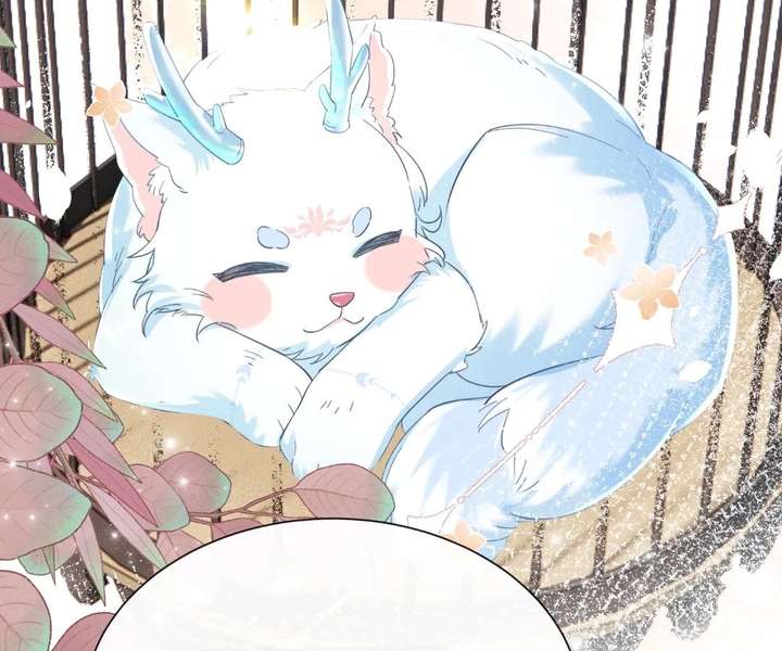 The Tyrant’s Family Lasts Thanks To Her Inner Voice Chapter 91 - Page 69