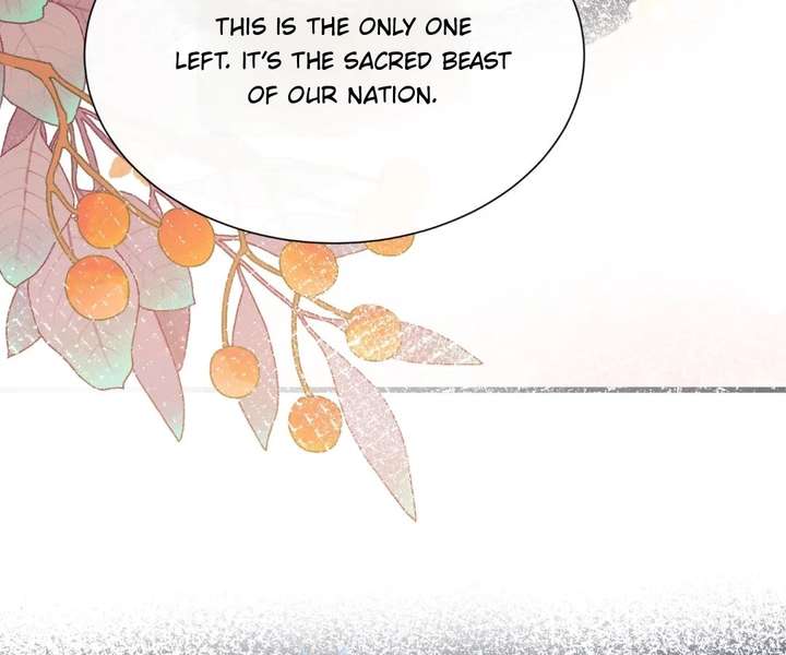 The Tyrant’s Family Lasts Thanks To Her Inner Voice Chapter 91 - Page 70