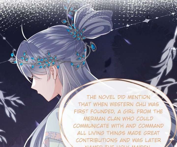 The Tyrant’s Family Lasts Thanks To Her Inner Voice Chapter 91 - Page 71