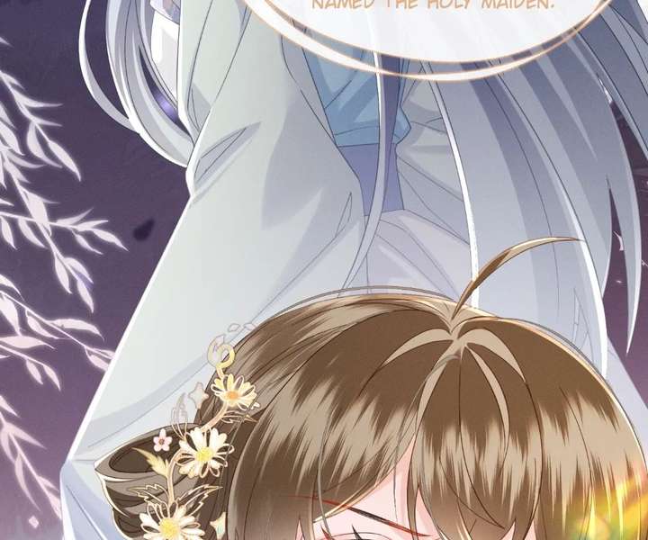 The Tyrant’s Family Lasts Thanks To Her Inner Voice Chapter 91 - Page 72