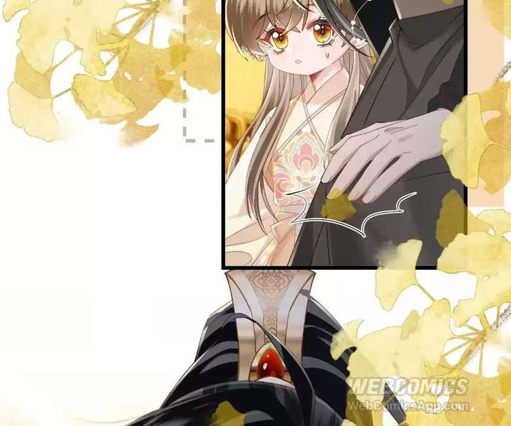 The Tyrant’s Family Lasts Thanks To Her Inner Voice Chapter 91 - Page 75