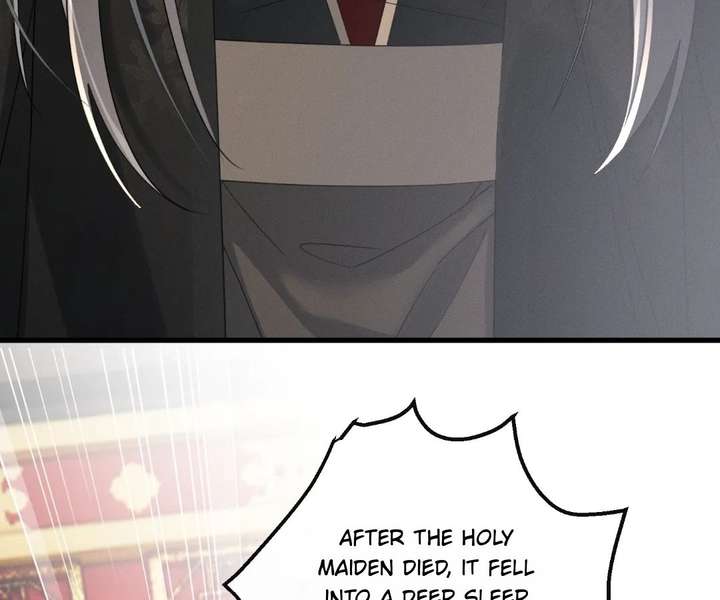 The Tyrant’s Family Lasts Thanks To Her Inner Voice Chapter 91 - Page 78