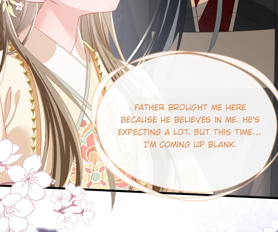 The Tyrant’s Family Lasts Thanks To Her Inner Voice Chapter 92 - Page 10