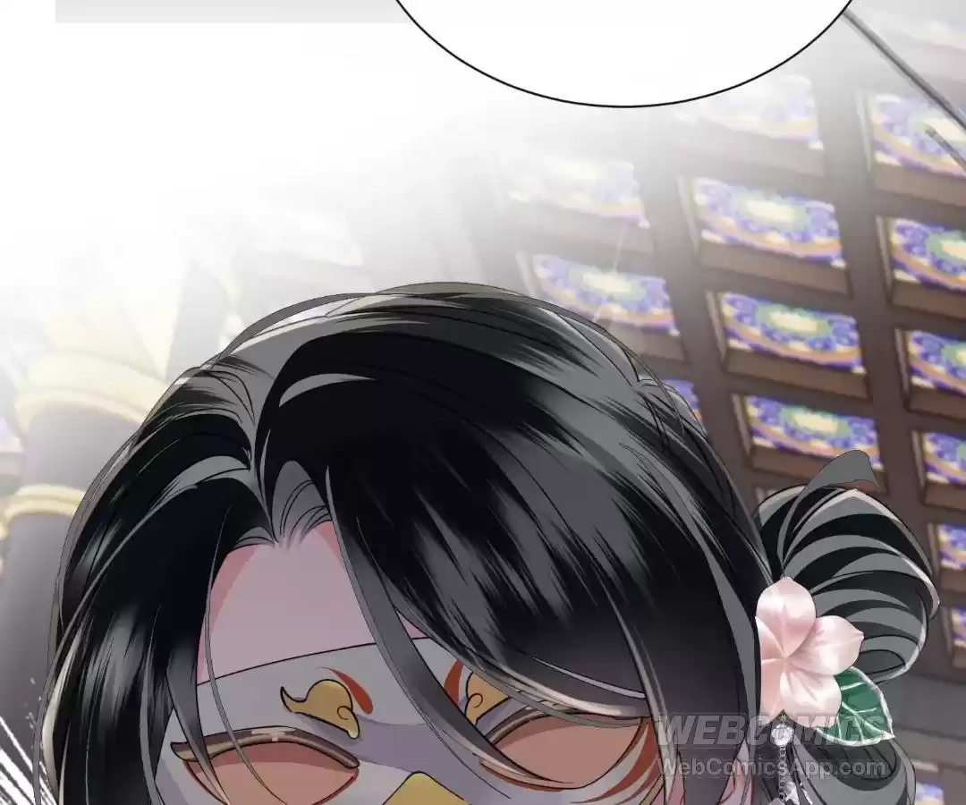 The Tyrant’s Family Lasts Thanks To Her Inner Voice Chapter 92 - Page 100