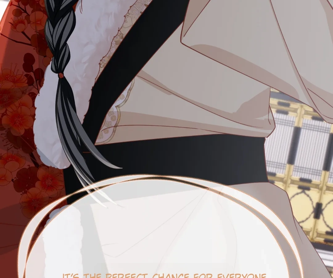 The Tyrant’s Family Lasts Thanks To Her Inner Voice Chapter 92 - Page 102