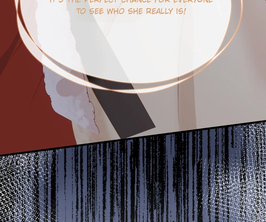The Tyrant’s Family Lasts Thanks To Her Inner Voice Chapter 92 - Page 103
