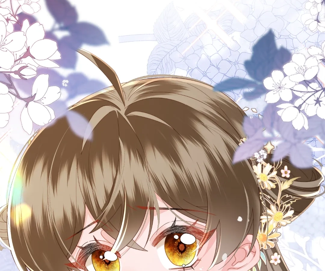 The Tyrant’s Family Lasts Thanks To Her Inner Voice Chapter 92 - Page 11