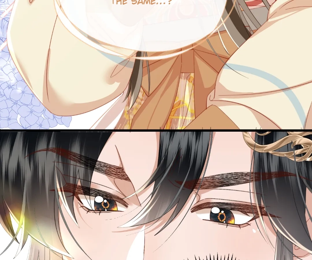 The Tyrant’s Family Lasts Thanks To Her Inner Voice Chapter 92 - Page 13