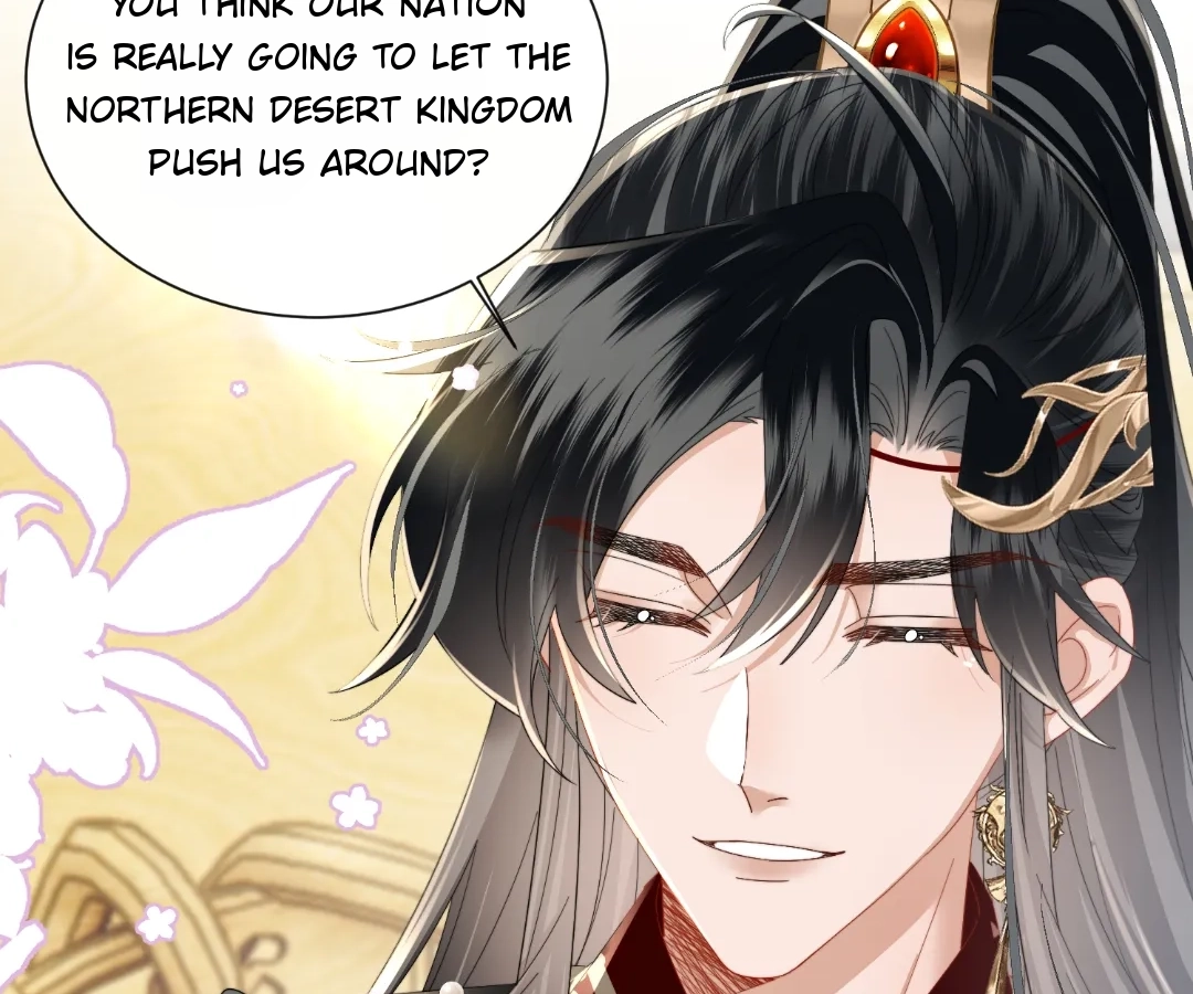 The Tyrant’s Family Lasts Thanks To Her Inner Voice Chapter 92 - Page 18
