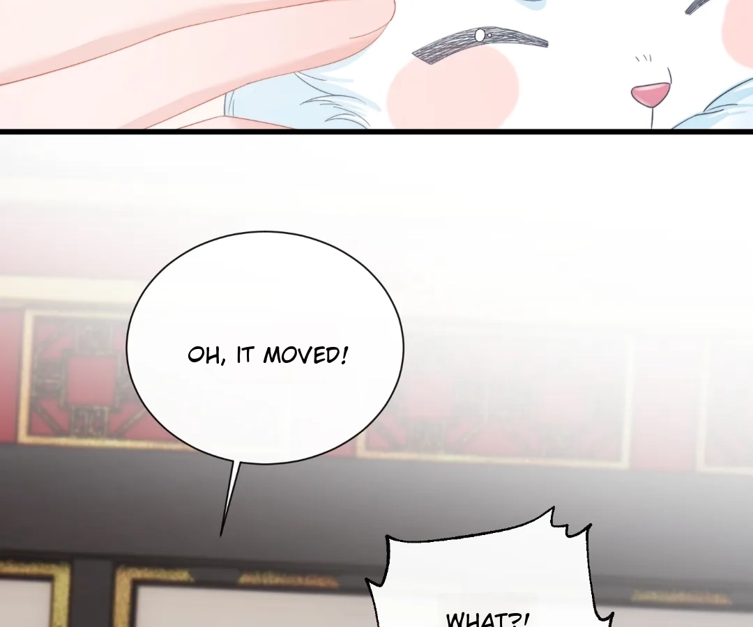 The Tyrant’s Family Lasts Thanks To Her Inner Voice Chapter 92 - Page 32