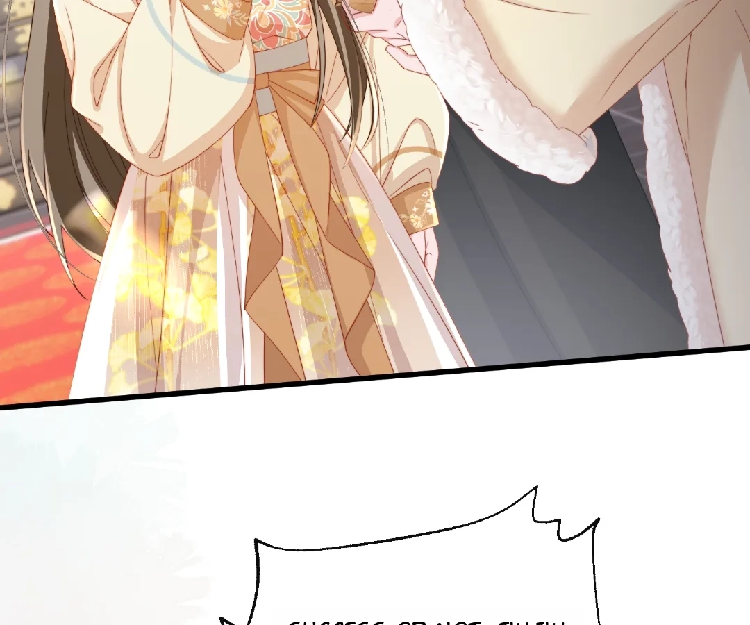 The Tyrant’s Family Lasts Thanks To Her Inner Voice Chapter 92 - Page 41
