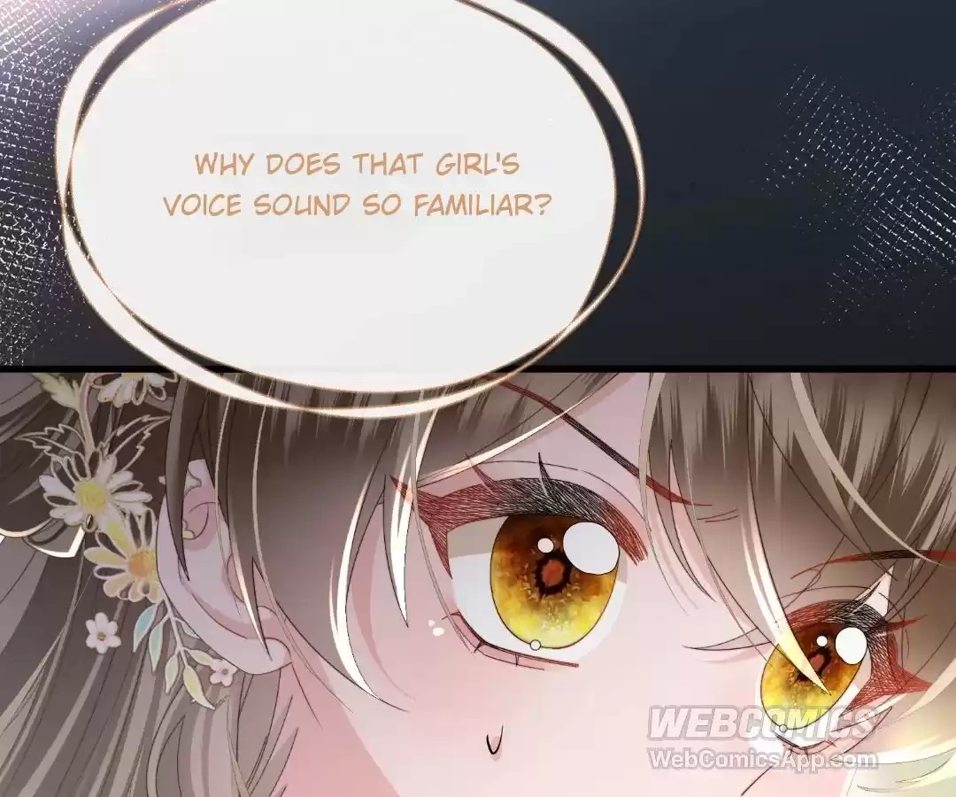 The Tyrant’s Family Lasts Thanks To Her Inner Voice Chapter 92 - Page 44
