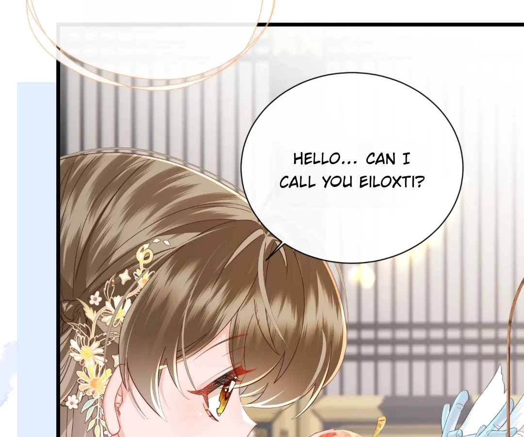 The Tyrant’s Family Lasts Thanks To Her Inner Voice Chapter 92 - Page 50