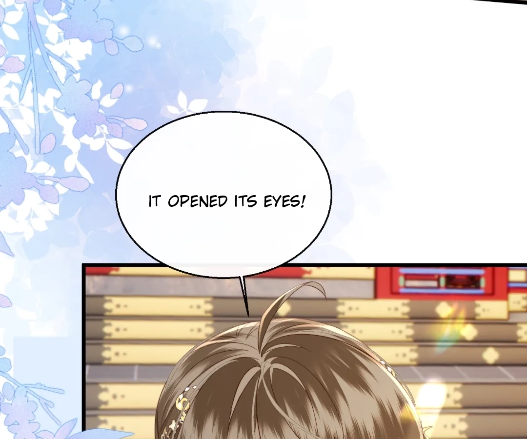 The Tyrant’s Family Lasts Thanks To Her Inner Voice Chapter 92 - Page 58
