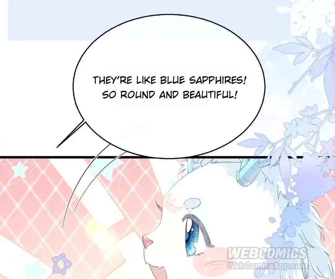 The Tyrant’s Family Lasts Thanks To Her Inner Voice Chapter 92 - Page 60
