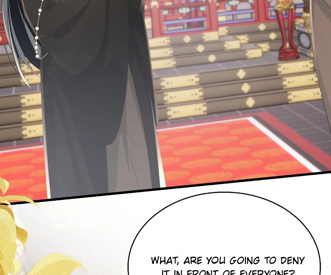 The Tyrant’s Family Lasts Thanks To Her Inner Voice Chapter 92 - Page 80