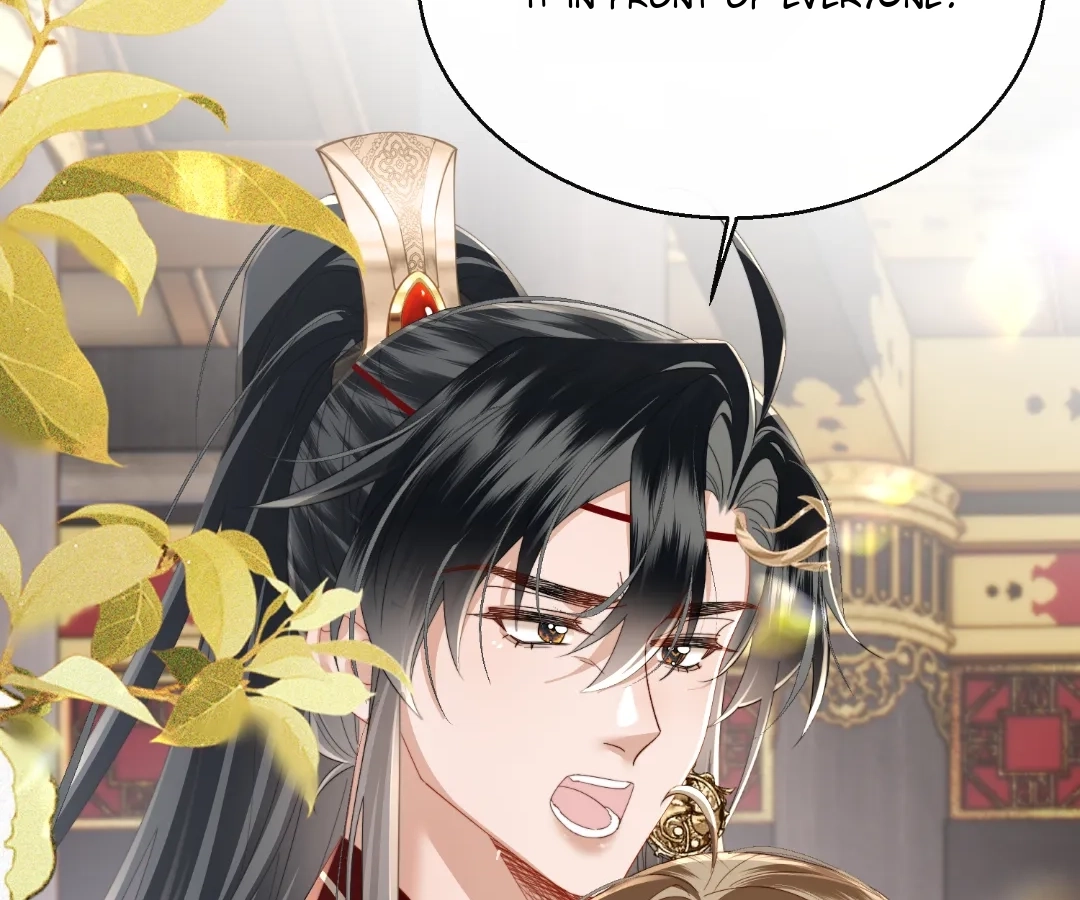 The Tyrant’s Family Lasts Thanks To Her Inner Voice Chapter 92 - Page 81