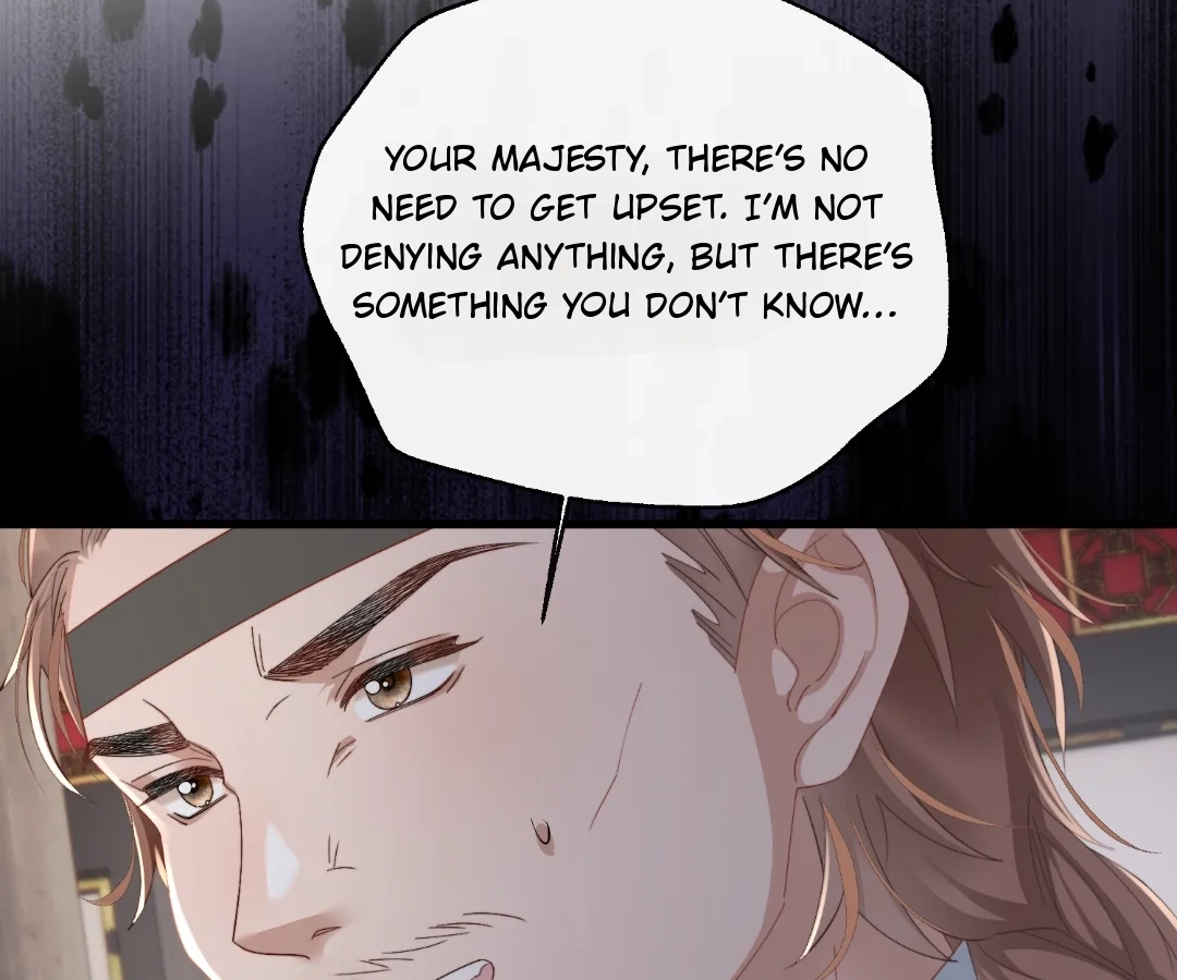 The Tyrant’s Family Lasts Thanks To Her Inner Voice Chapter 92 - Page 86