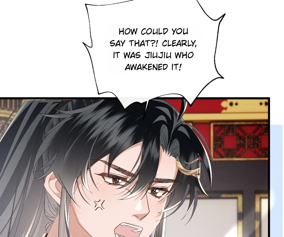 The Tyrant’s Family Lasts Thanks To Her Inner Voice Chapter 93 - Page 11