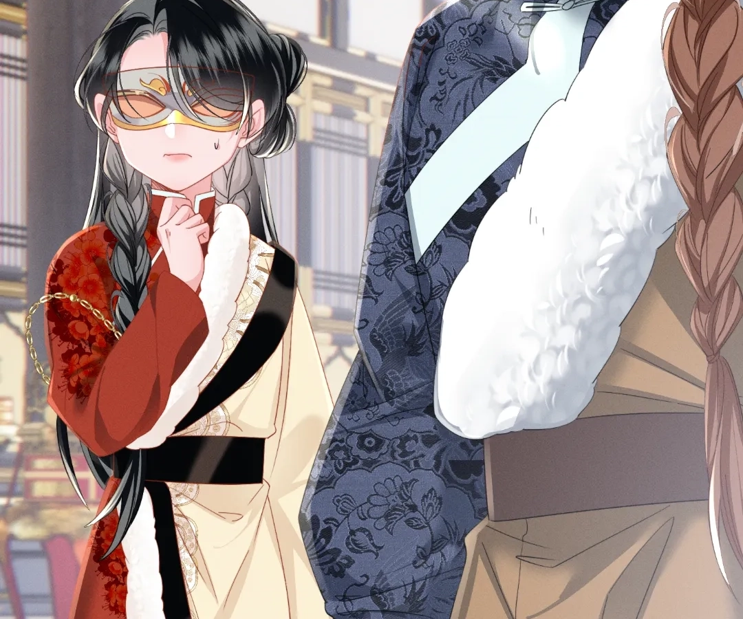 The Tyrant’s Family Lasts Thanks To Her Inner Voice Chapter 93 - Page 3
