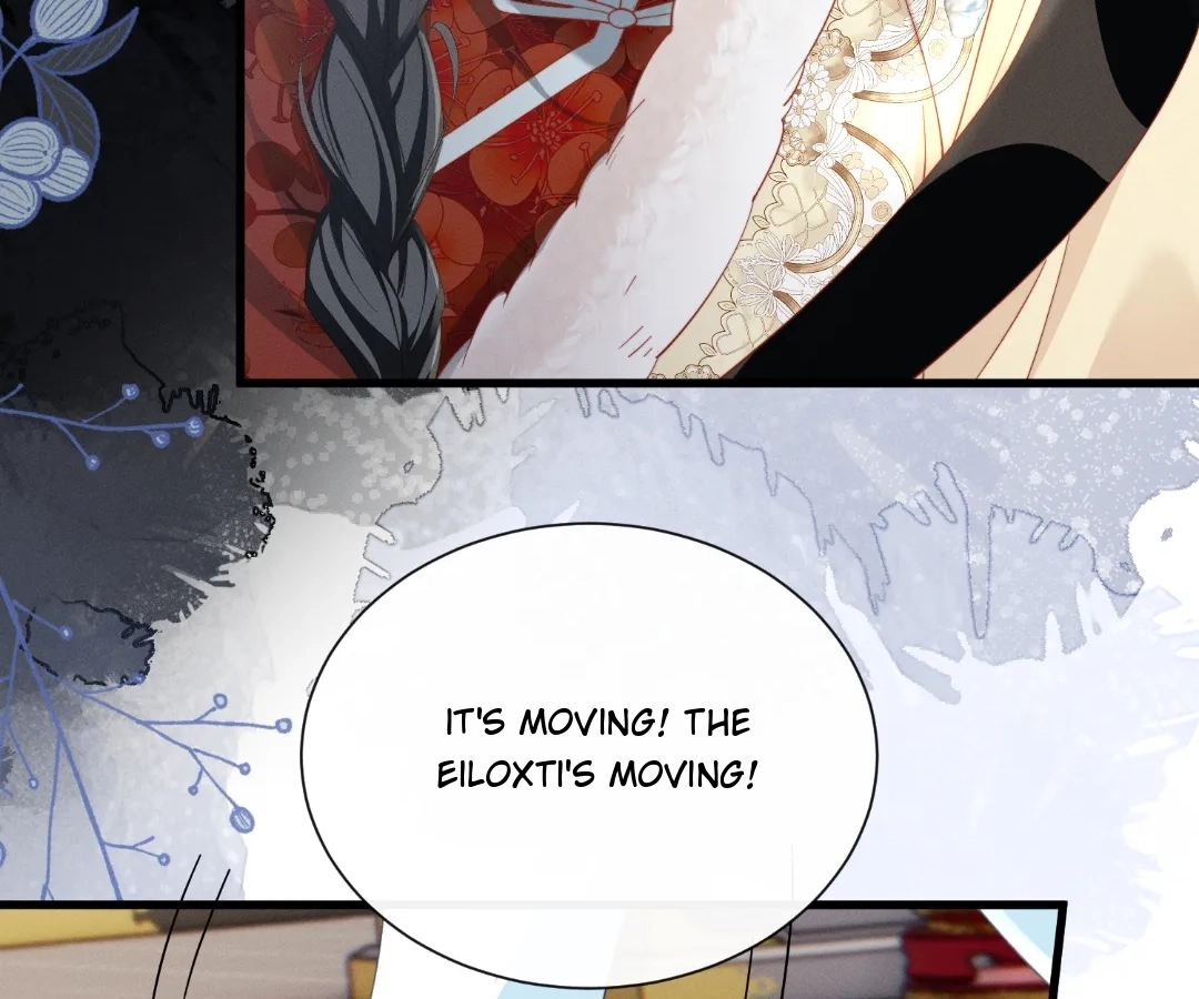 The Tyrant’s Family Lasts Thanks To Her Inner Voice Chapter 93 - Page 39