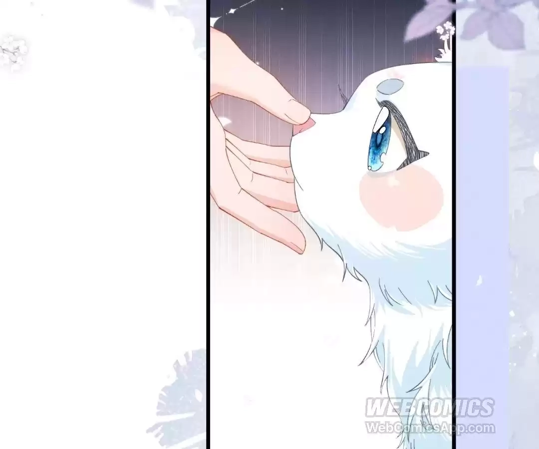 The Tyrant’s Family Lasts Thanks To Her Inner Voice Chapter 93 - Page 44