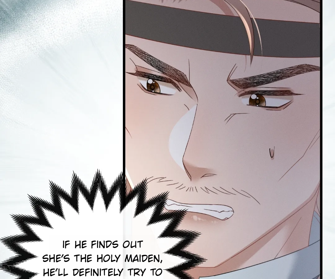 The Tyrant’s Family Lasts Thanks To Her Inner Voice Chapter 93 - Page 5