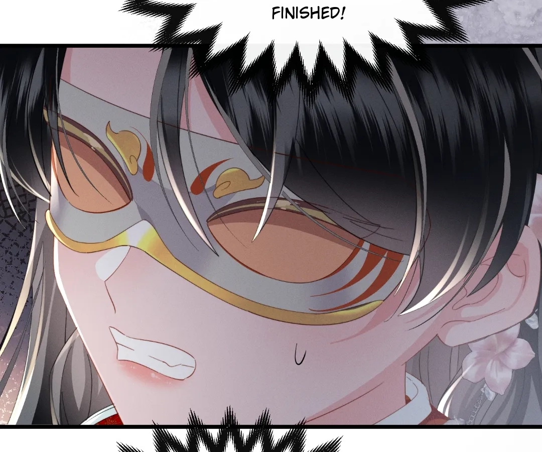 The Tyrant’s Family Lasts Thanks To Her Inner Voice Chapter 93 - Page 61