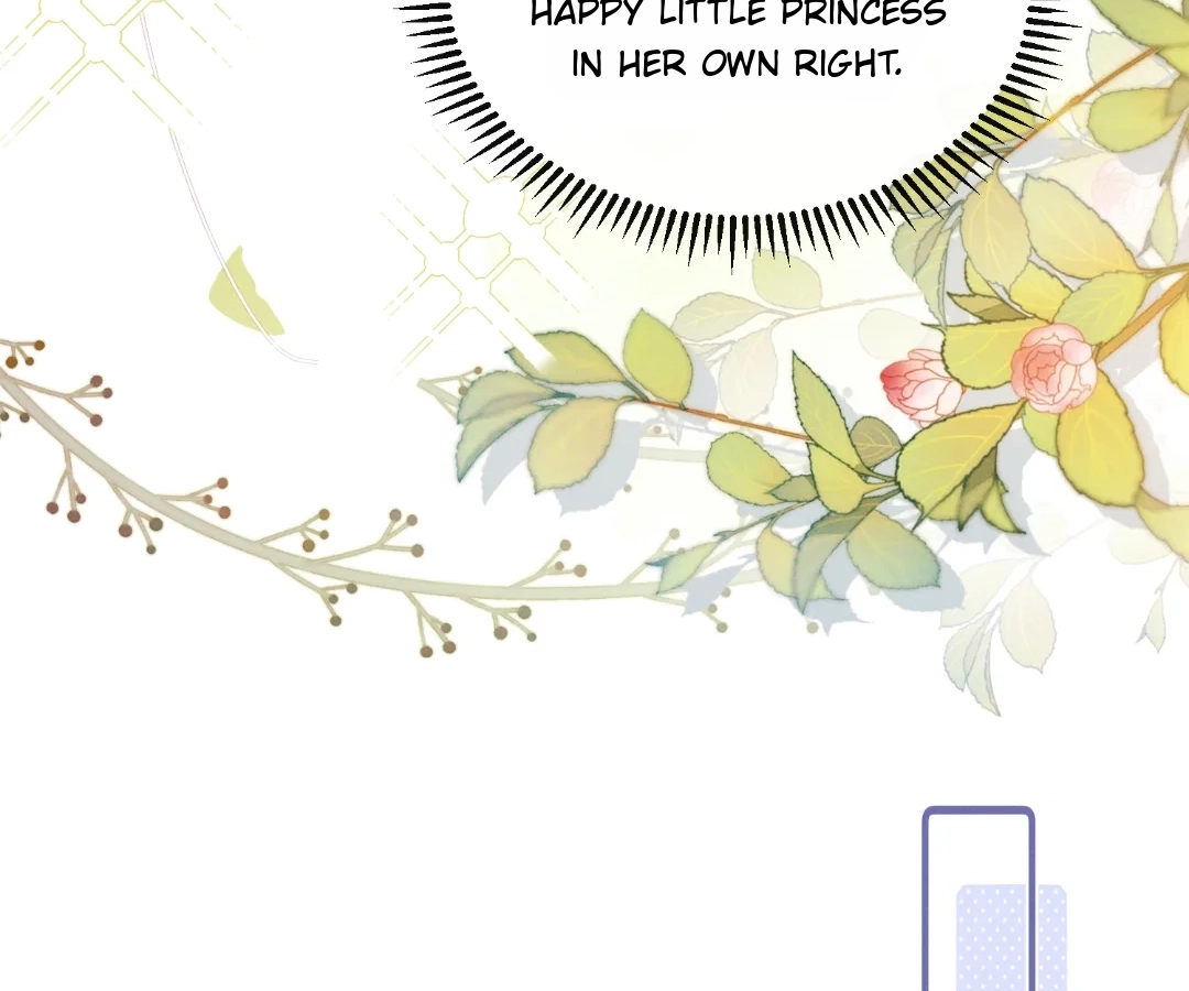 The Tyrant’s Family Lasts Thanks To Her Inner Voice Chapter 93 - Page 77