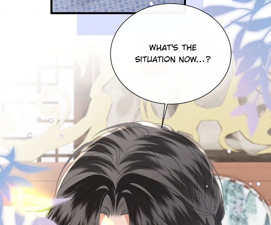 The Tyrant’s Family Lasts Thanks To Her Inner Voice Chapter 93 - Page 80