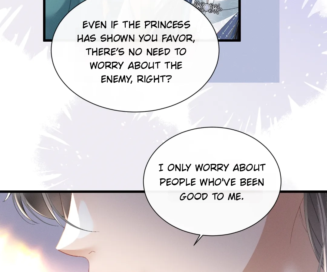 The Tyrant’s Family Lasts Thanks To Her Inner Voice Chapter 93 - Page 89