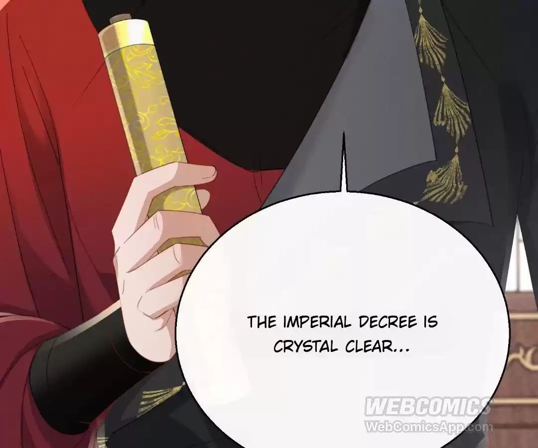 The Tyrant’s Family Lasts Thanks To Her Inner Voice Chapter 94 - Page 100