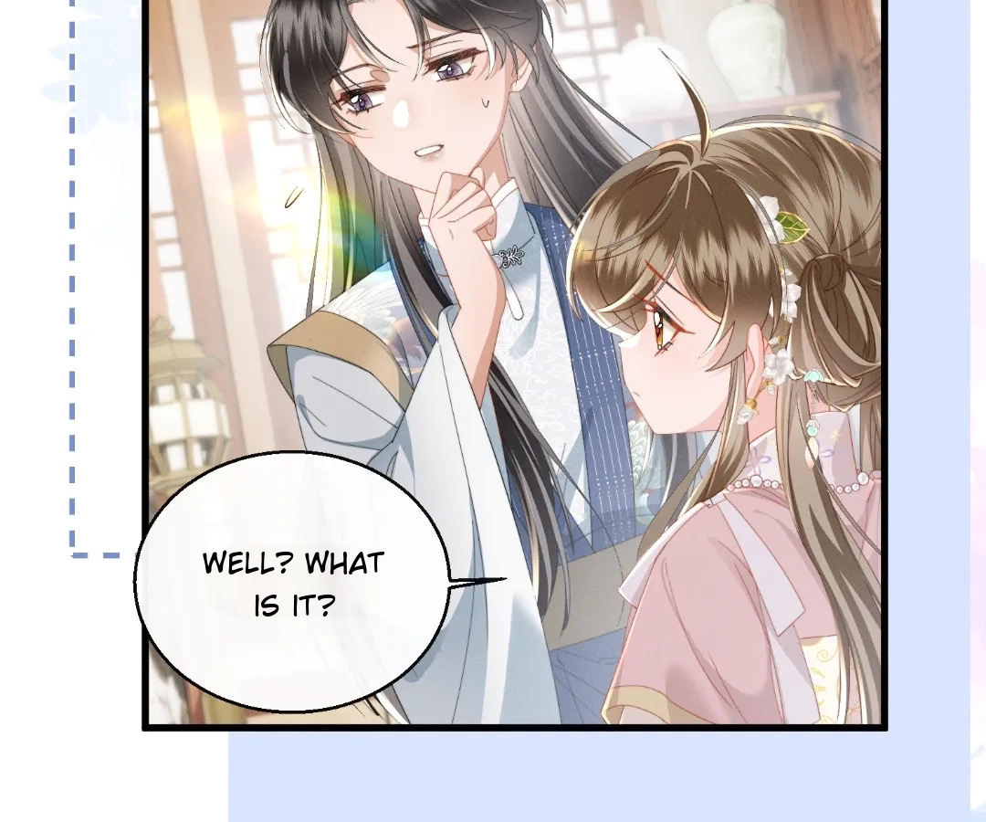 The Tyrant’s Family Lasts Thanks To Her Inner Voice Chapter 94 - Page 11