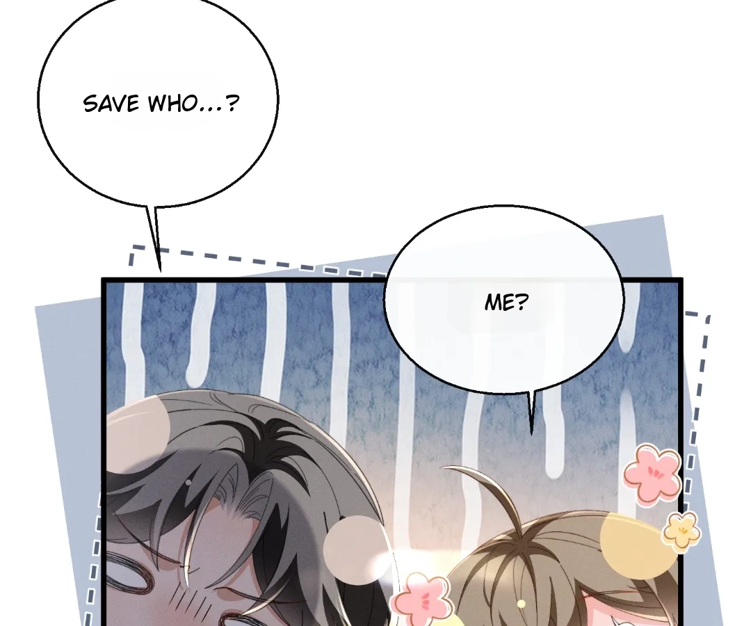 The Tyrant’s Family Lasts Thanks To Her Inner Voice Chapter 94 - Page 15