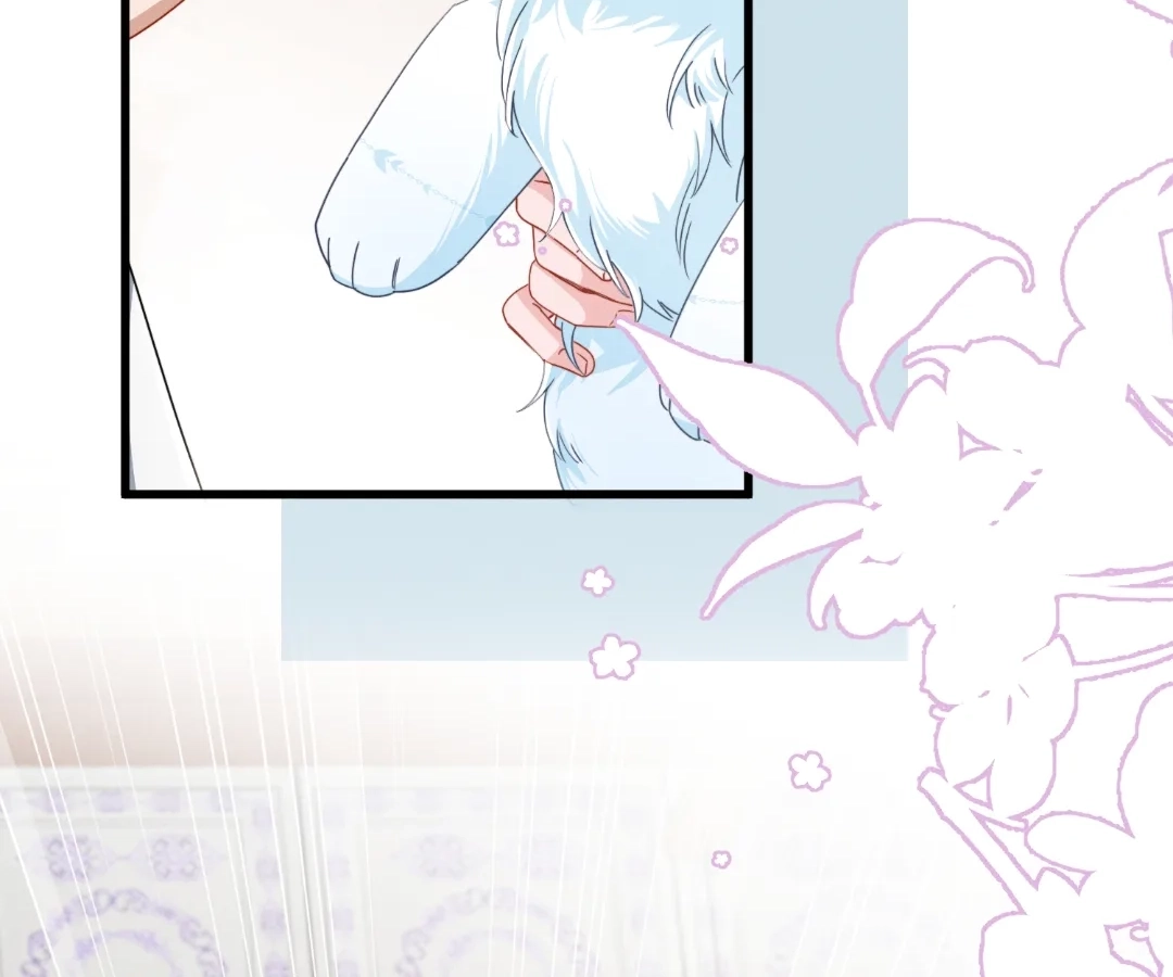 The Tyrant’s Family Lasts Thanks To Her Inner Voice Chapter 94 - Page 34