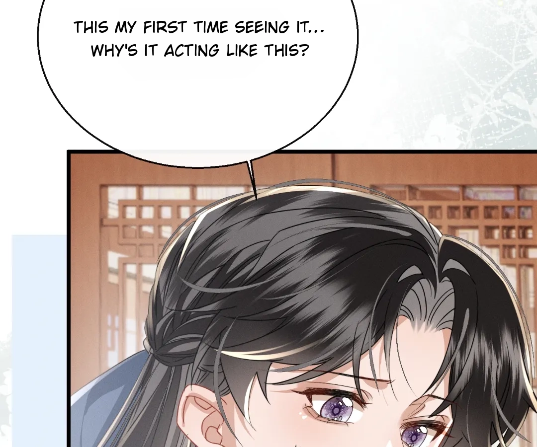 The Tyrant’s Family Lasts Thanks To Her Inner Voice Chapter 94 - Page 38