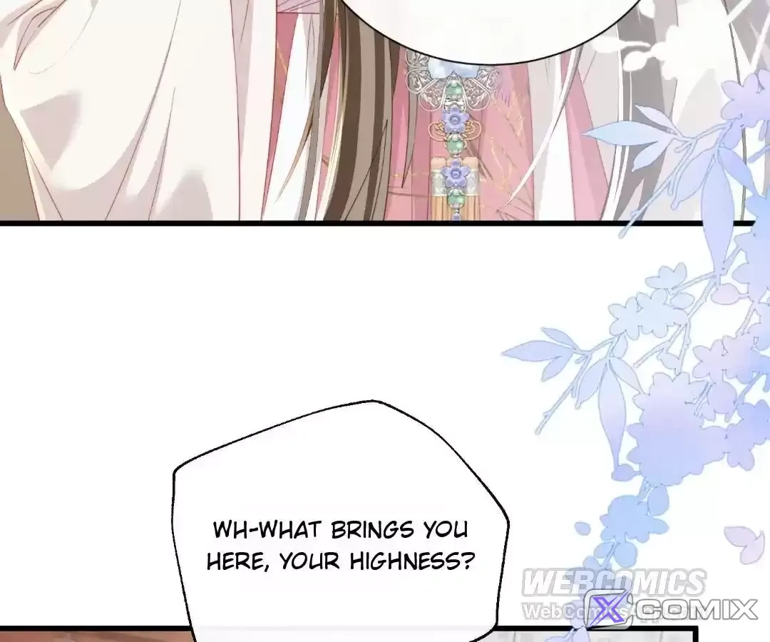 The Tyrant’s Family Lasts Thanks To Her Inner Voice Chapter 94 - Page 4