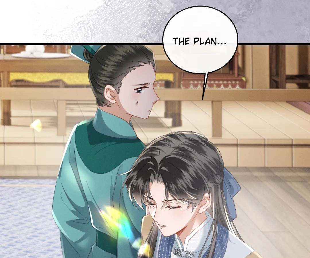 The Tyrant’s Family Lasts Thanks To Her Inner Voice Chapter 94 - Page 62
