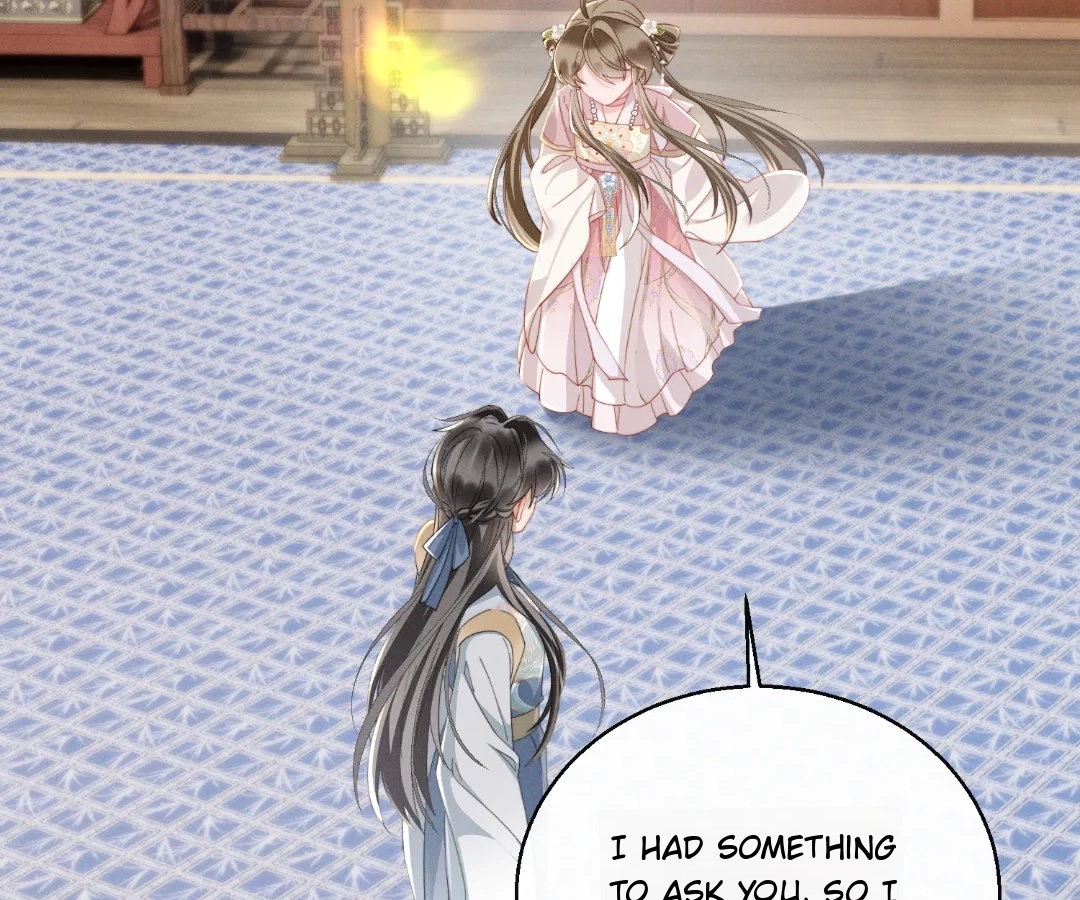 The Tyrant’s Family Lasts Thanks To Her Inner Voice Chapter 94 - Page 7