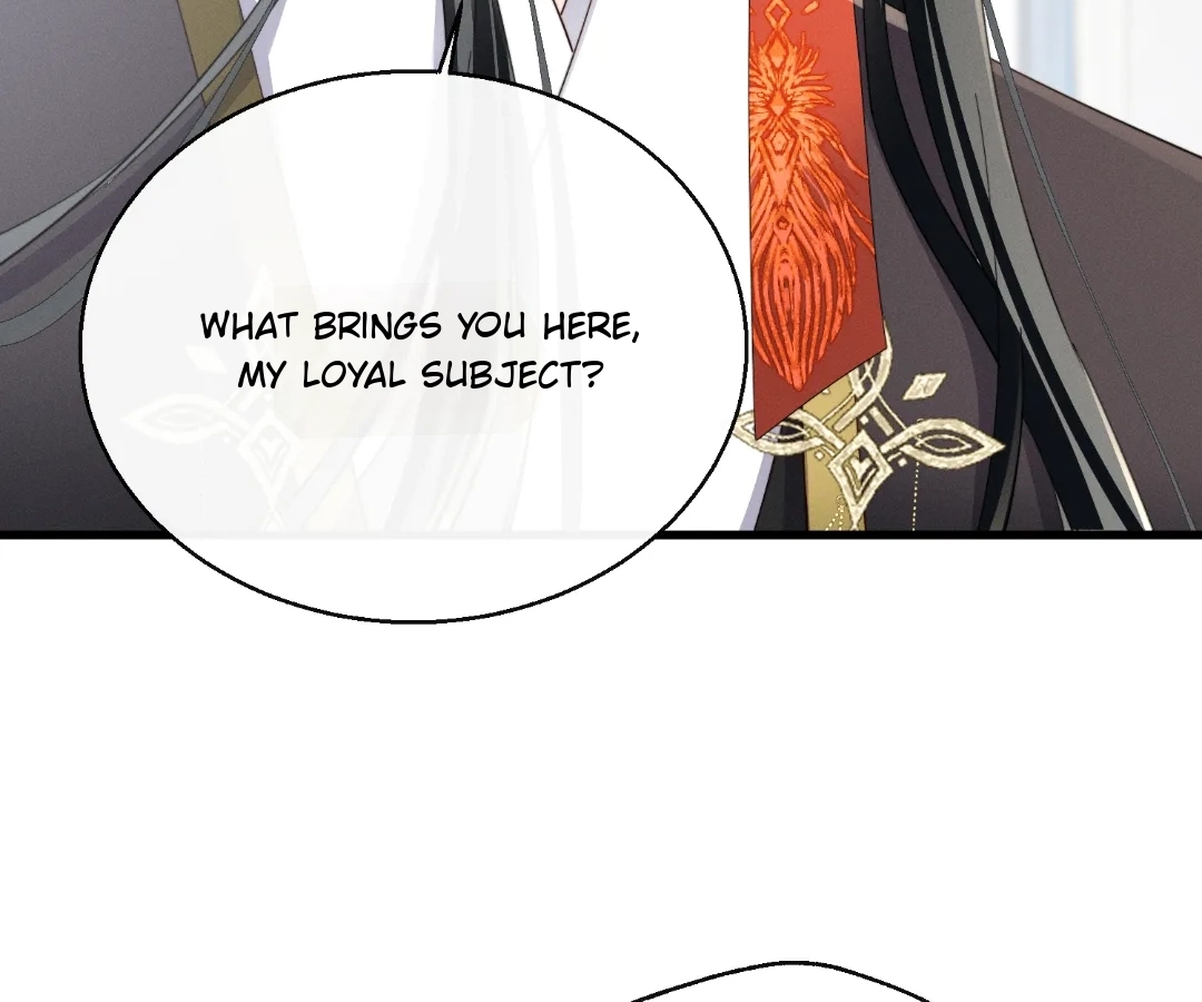 The Tyrant’s Family Lasts Thanks To Her Inner Voice Chapter 94 - Page 71