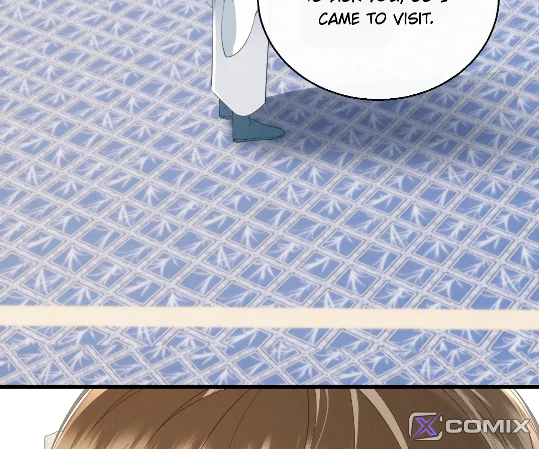 The Tyrant’s Family Lasts Thanks To Her Inner Voice Chapter 94 - Page 8